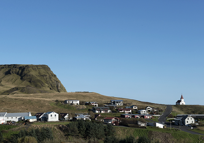 Vik Iceland, 10 hotspots