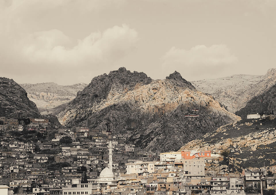 Akre Newroz Kurdistan