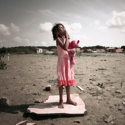 sekstoerisme Brazilië gewelddadige favelas van Fortaleza |child prostitution sex tourism