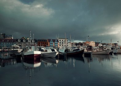 Tórshavn tips from locals