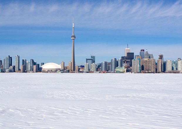 Toronto wintertips | Toronto winter tips