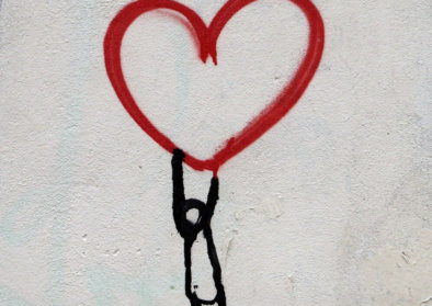 Liefde in tijden van ijzererts