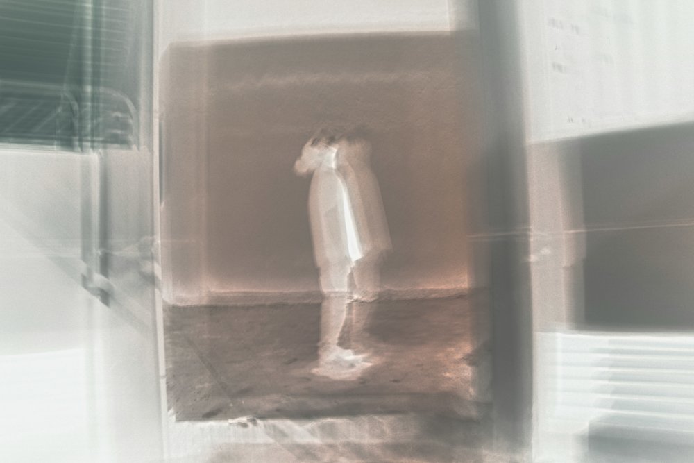 Longcovid maakt mensen onzichtbaar